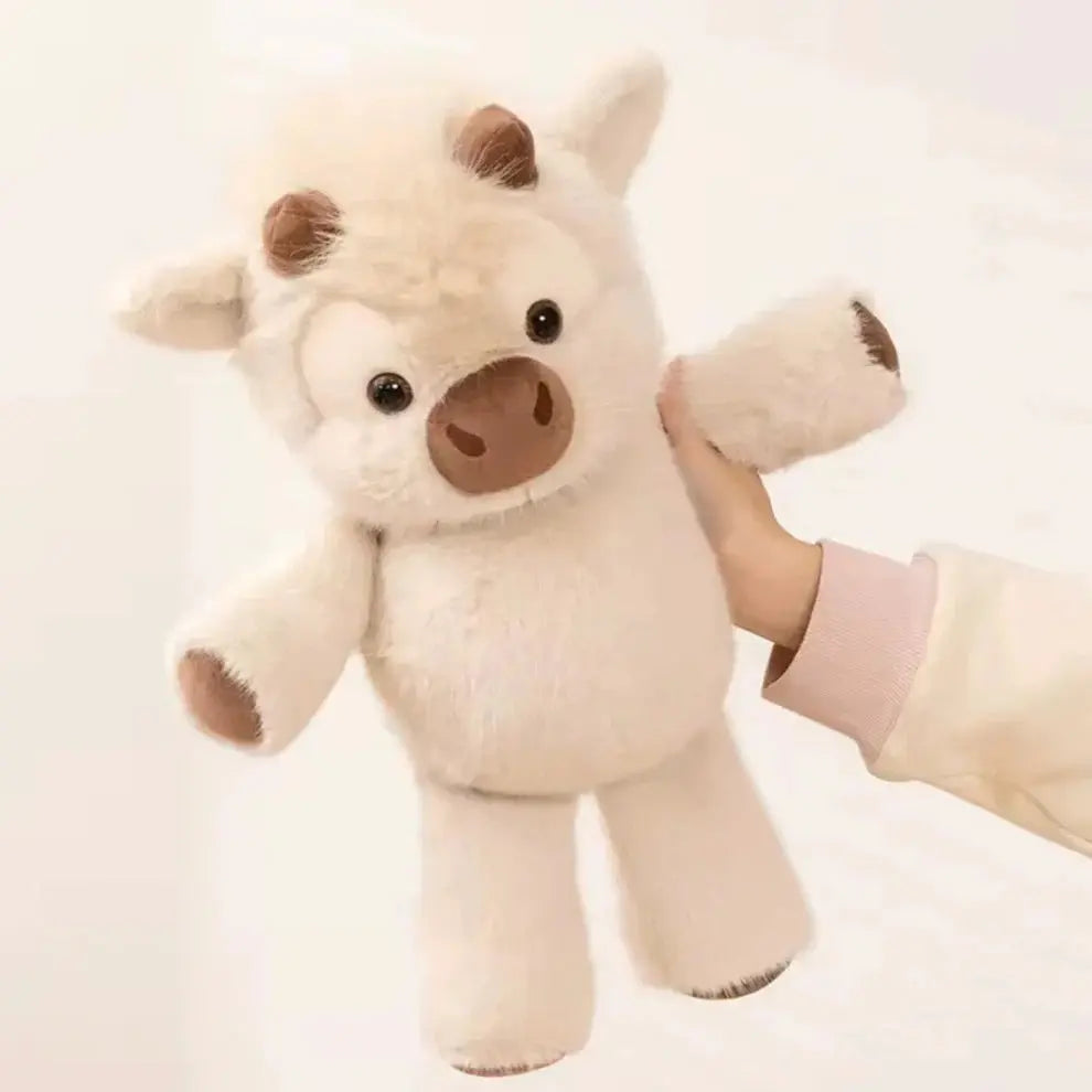 Coco™ Il Peluche che corre tra le tue braccia