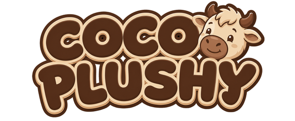 Coco Plushy