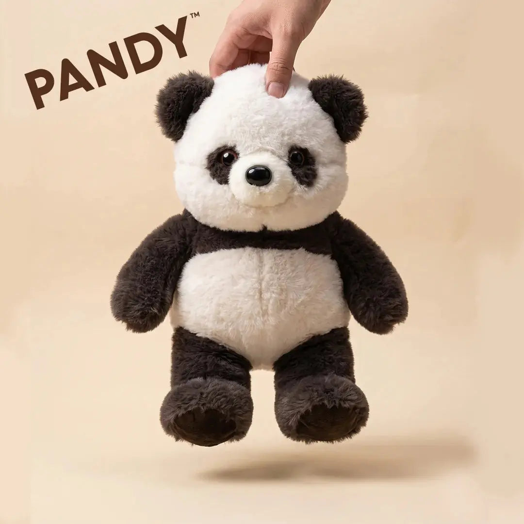 Coco™ Il Peluche che corre tra le tue braccia