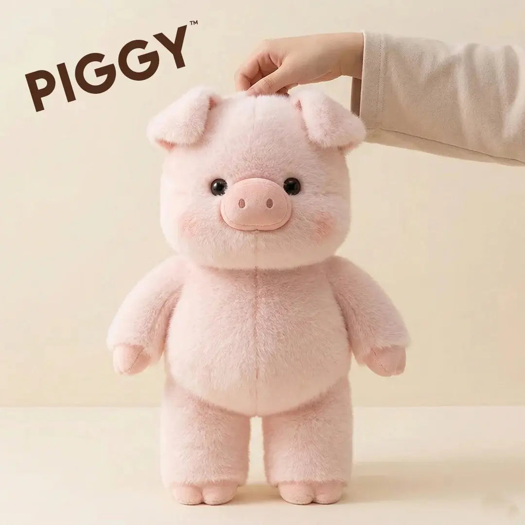 Coco™ Il Peluche che corre tra le tue braccia